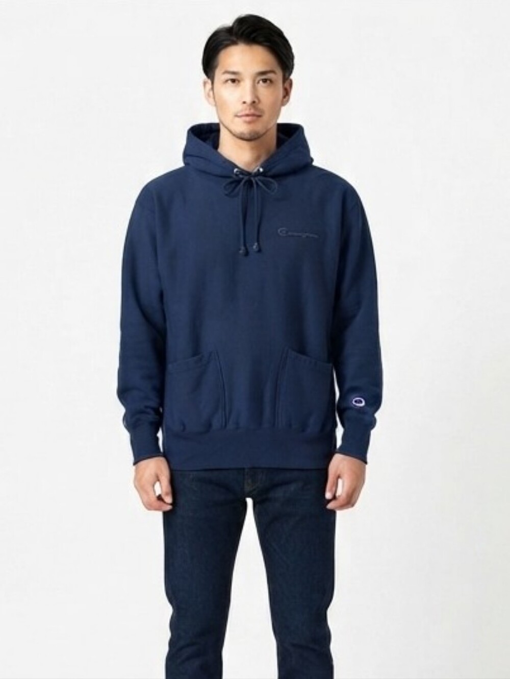 NWOT Champion Fleece Lined Hoodie